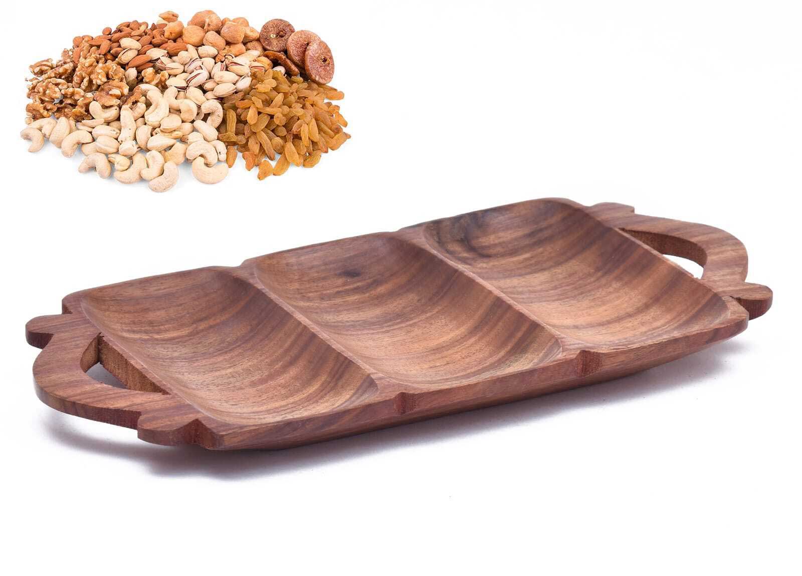 Serving Trays & Platters