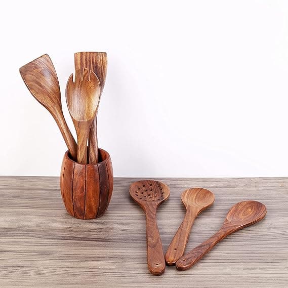 Kitchen Essentials